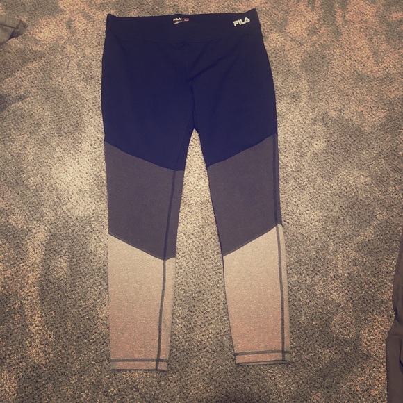 Fila Pants - Women’s FILA Athletic leggings